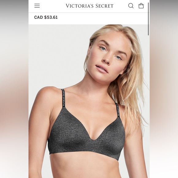 Victoria’s Secret wireless bra - Picture 6 of 6
